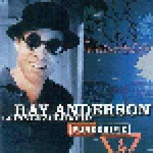 Ray Anderson: Funkorific - Cover