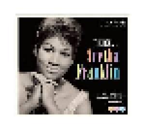 Aretha Franklin: Real... Aretha Franklin, The - Cover