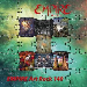 Empire Art Rock - E.A.R. 140 (CD) - Bild 1