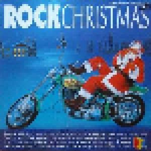 Rock Christmas (LP) - Bild 1
