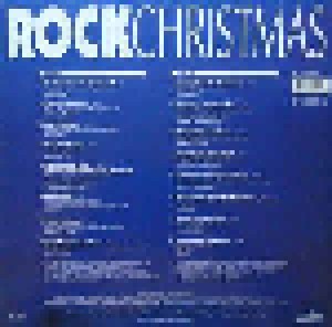 Rock Christmas (LP) - Bild 2