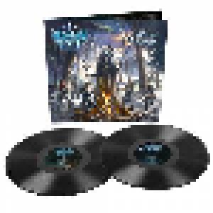 Burning Witches: The Witch Of The North (2-LP) - Bild 3