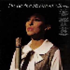 Barbra Streisand: The Barbra Streisand Album (LP) - Bild 1