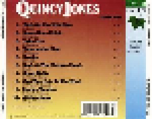 Quincy Jones: Super Hits (CD) - Bild 2