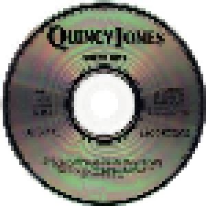Quincy Jones: Super Hits (CD) - Bild 3