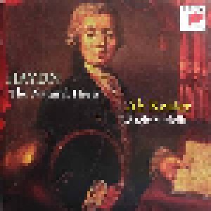 Joseph Haydn: The Natural Horn (CD) - Bild 1