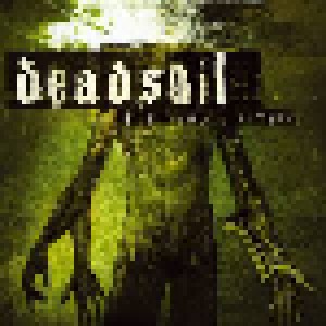 Deadsoil: The Venom Divine (CD) - Bild 1