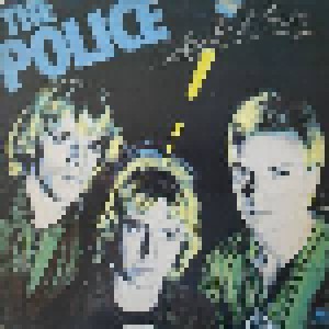The Police: Outlandos d'Amour (LP) - Bild 1