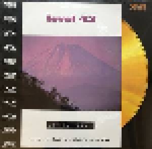 Cover - Level 42: Level Best