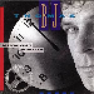 B.J. Thomas: Midnight Minute (CD) - Bild 1
