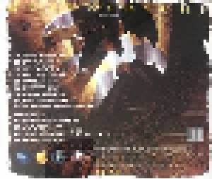 Queensrÿche: Q2k (CD) - Bild 2