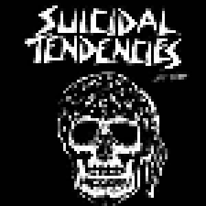 Suicidal Tendencies: Demos 1982 (LP) - Bild 1