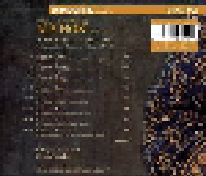 Tomaso Albinoni: Homage To A Spanish Grandee - Concertos From Op. 10 (CD) - Bild 2