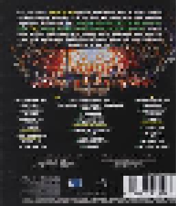 Lady Antebellum: Wheels Up Tour (DVD + CD) - Bild 2