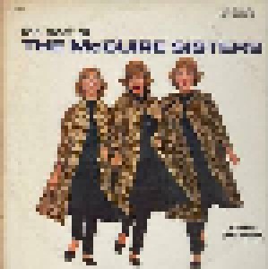 Cover - McGuire Sisters, The: Best Of, The