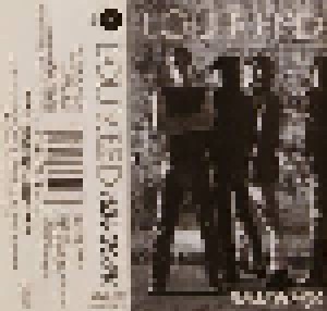 Lou Reed: New York (Tape) - Bild 2