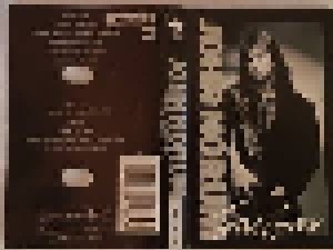 John Norum: Total Control (Tape) - Bild 2
