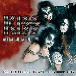 KISS: The Broadcast Archives (3-CD) - Bild 2