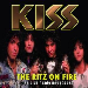 KISS: The Broadcast Archives (3-CD) - Bild 3