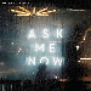 Cover - Regener / Pappik / Busch: Ask Me Now