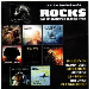 Rocks Magazin 83 (CD) - Bild 1