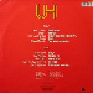Uriah Heep: Live In Moscow (LP) - Bild 2