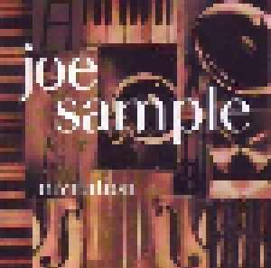 Joe Sample: Invitation (CD) - Bild 1