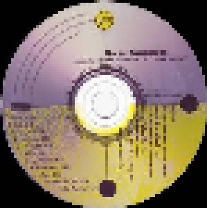 Dave Samuels: Tjader-Ized - A Cal Tjader Tribute (Promo-CD) - Bild 1