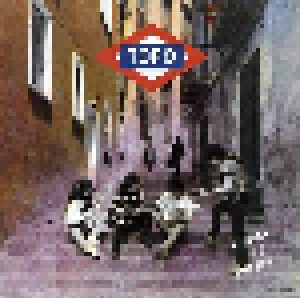 Topo: Ciudad De Músicos (CD) - Bild 1