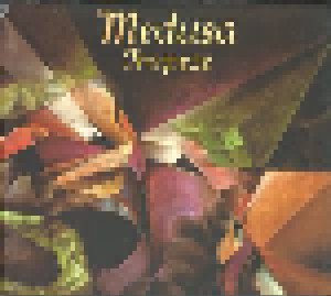 Trapeze: Medusa (3-CD) - Bild 1