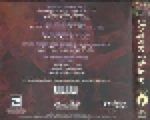 Trapeze: Medusa (3-CD) - Bild 2