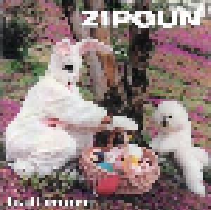 Zipgun: Baltimore (CD) - Bild 1