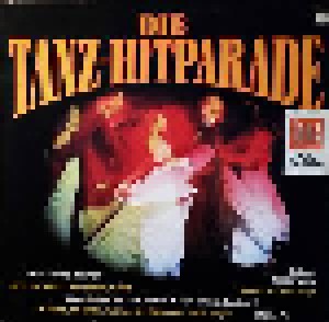 Die Tanz-Hitparade (LP) - Bild 1