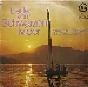 Cover - Damian-Luca-Orchester: Lieder Vom Schwarzen Meer