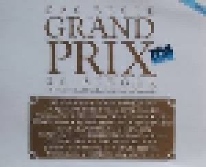 Das Beste Vom Grand Prix (2-Tape) - Bild 1