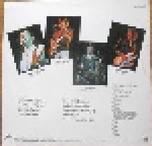 The Modern Lovers: Modern Lovers Live (LP) - Bild 2