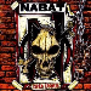 Cover - Nabat: Banda Randagia