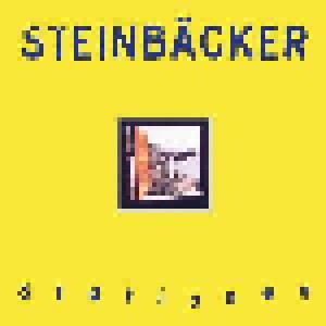 Gert Steinbäcker: Stationen (LP) - Bild 1