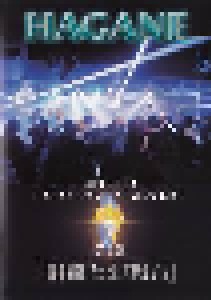 Hagane: 2020.12.19 Hagane Oneman Live 第二章『洞窟と幻想石』 (DVD) - Bild 1