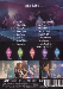 Hagane: 2020.12.19 Hagane Oneman Live 第二章『洞窟と幻想石』 (DVD) - Bild 2