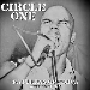 Circle One: Patterns Of Force - Alternate Mix (LP) - Bild 1