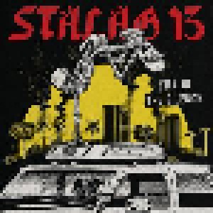 Stalag 13: Fill In The Silence (LP) - Bild 1