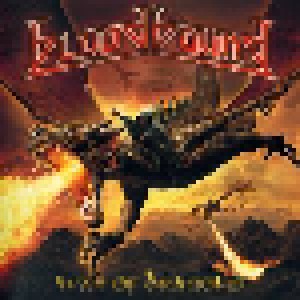 Bloodbound: War Of Dragons (LP) - Bild 1