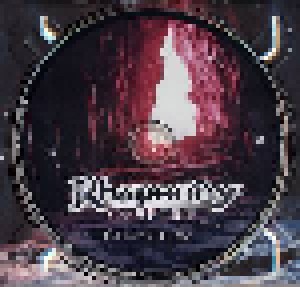 Rhapsody Of Fire: I'll Be Your Hero (Mini-CD / EP) - Bild 3