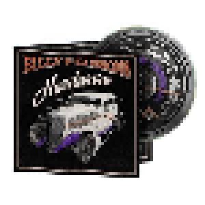 Billy F Gibbons: Hardware (CD) - Bild 3