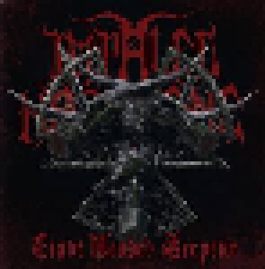 Impaled Nazarene: Eight Headed Serpent (CD) - Bild 2