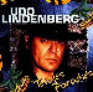 Udo Lindenberg: Totales Paradies - Cover
