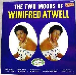 Winifred Atwell: Two Moods Of Winifred Atwell, The - Cover