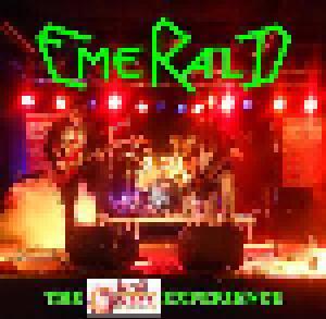 Emerald: Local Heroes Experience, The - Cover