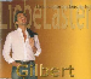 Gilbert: Liebe Laster Leidenschaft - Cover